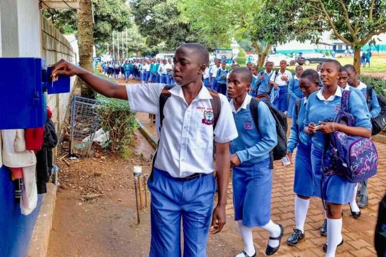 ‘What should I do?’ Unpredictable school fees bar many African children ...